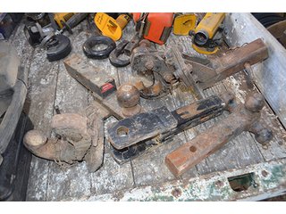 Property photo 114 - LARGE EQUIPMENT & PERSONAL PROPERTY AUCTION IN DEKALB COUNTY, INDIANA